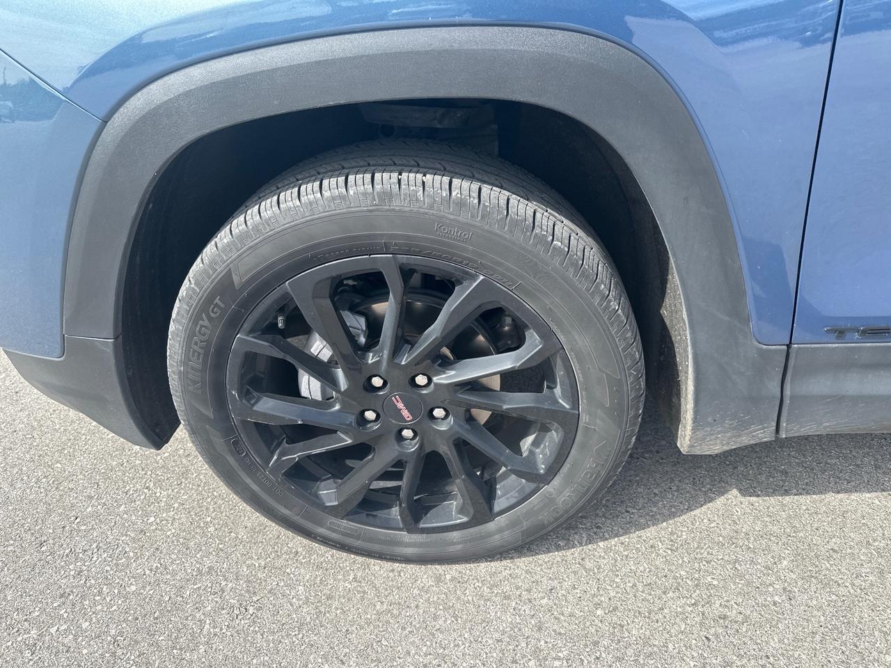 2024 GMC Terrain SLE 4dr All-Wheel Drive Photo