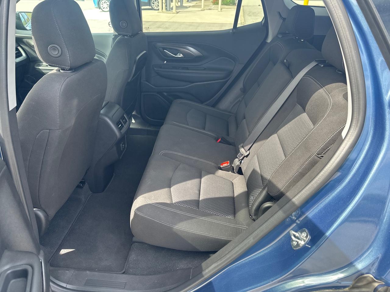 2024 GMC Terrain SLE 4dr All-Wheel Drive Photo