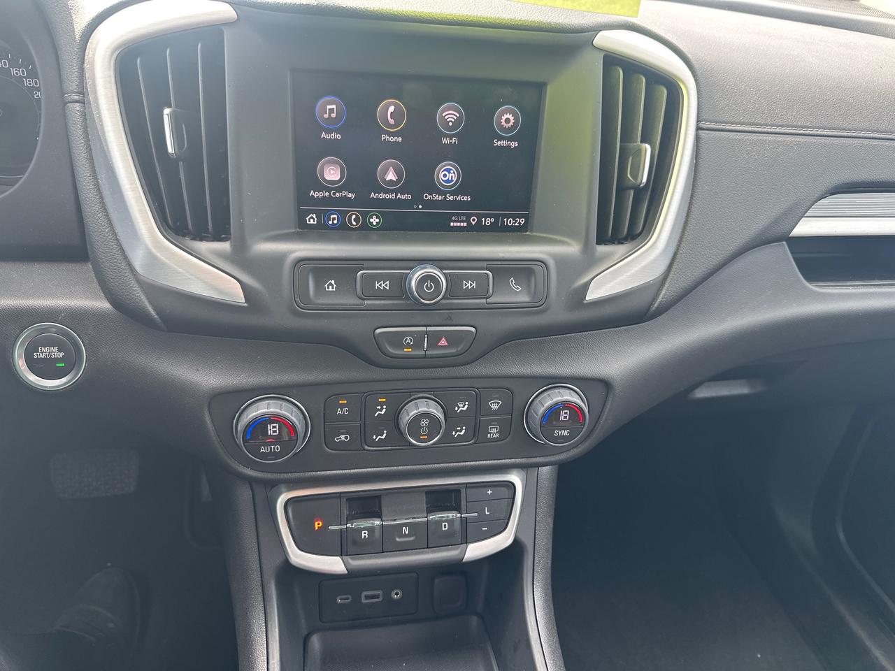2024 GMC Terrain SLE 4dr All-Wheel Drive Photo
