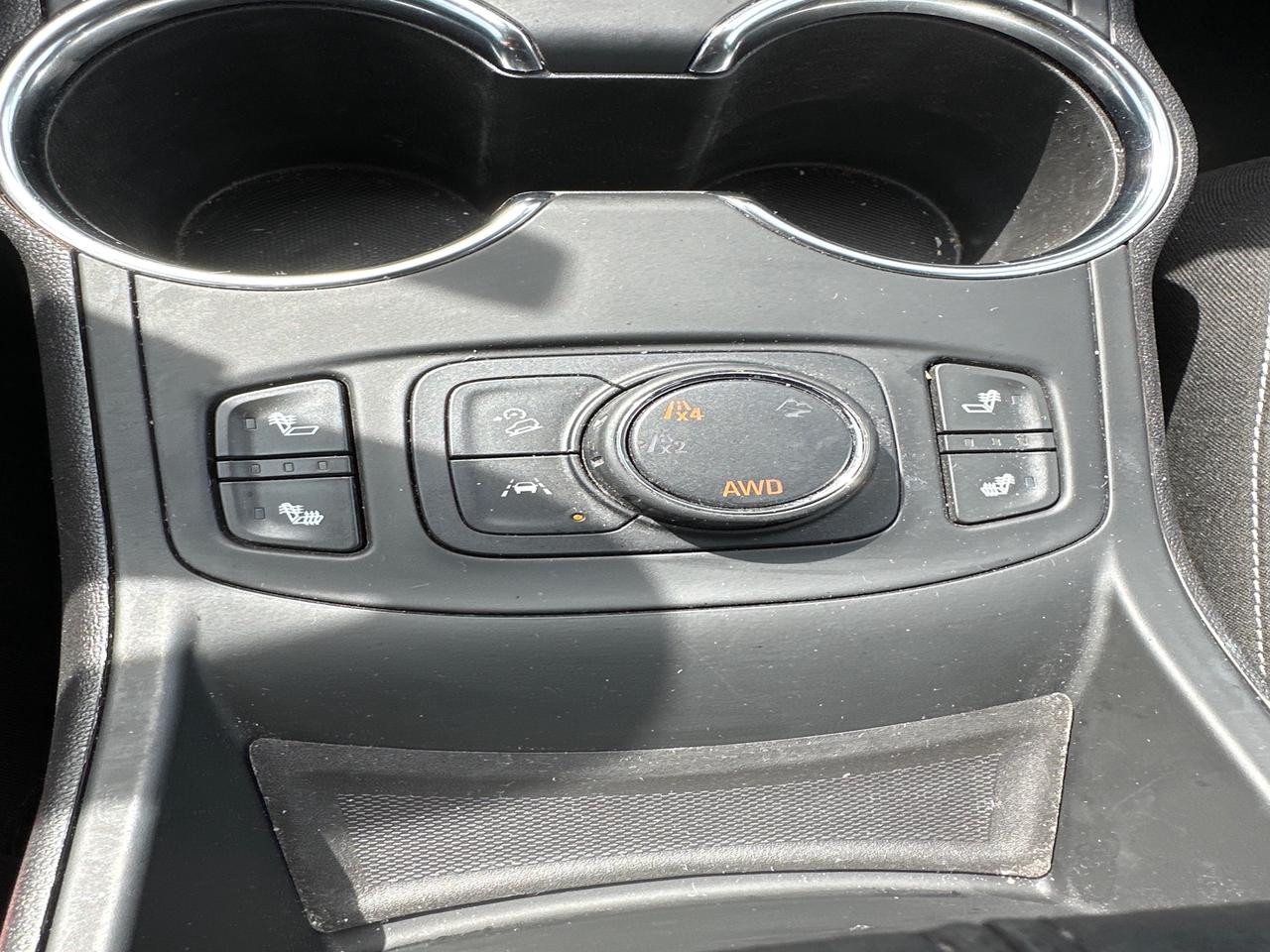 2024 GMC Terrain SLE 4dr All-Wheel Drive Photo