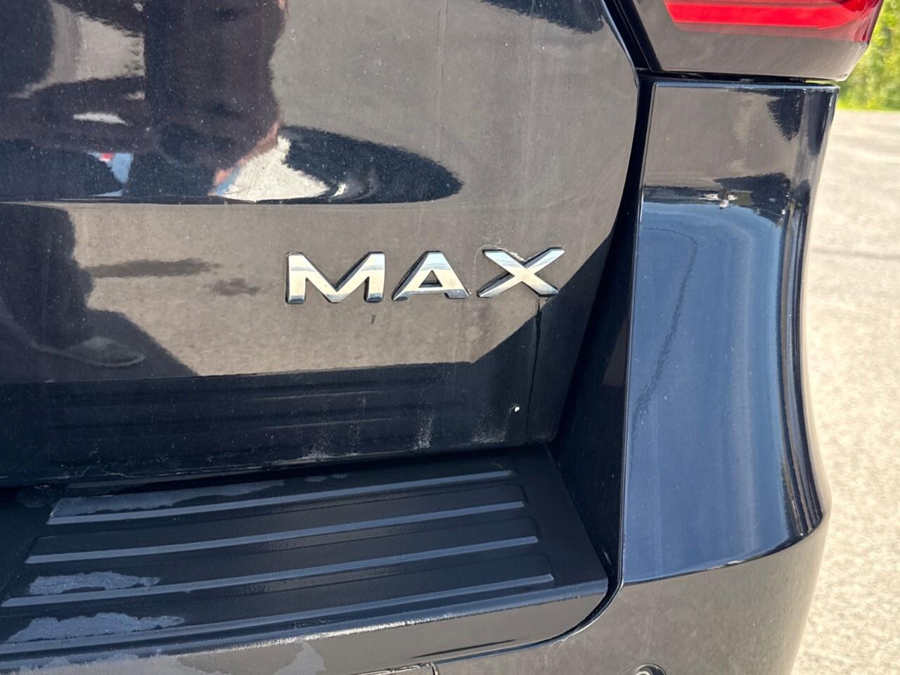 2022 Ford Expedition Platinum Max 4X4 Photo