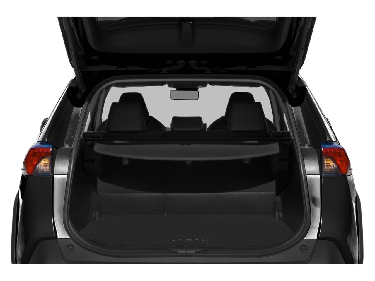 2021 Toyota RAV4  Photo