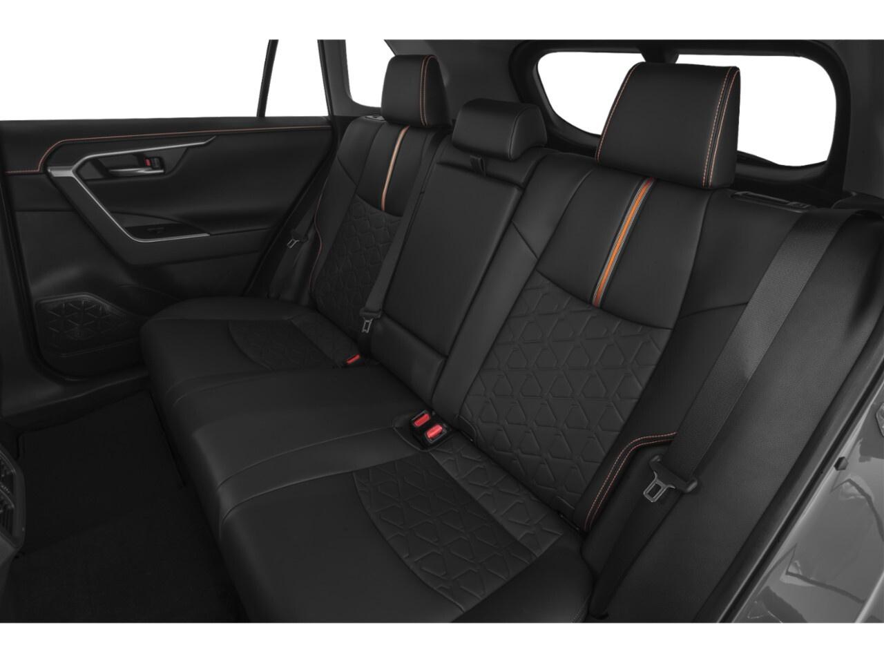 2021 Toyota RAV4  Photo