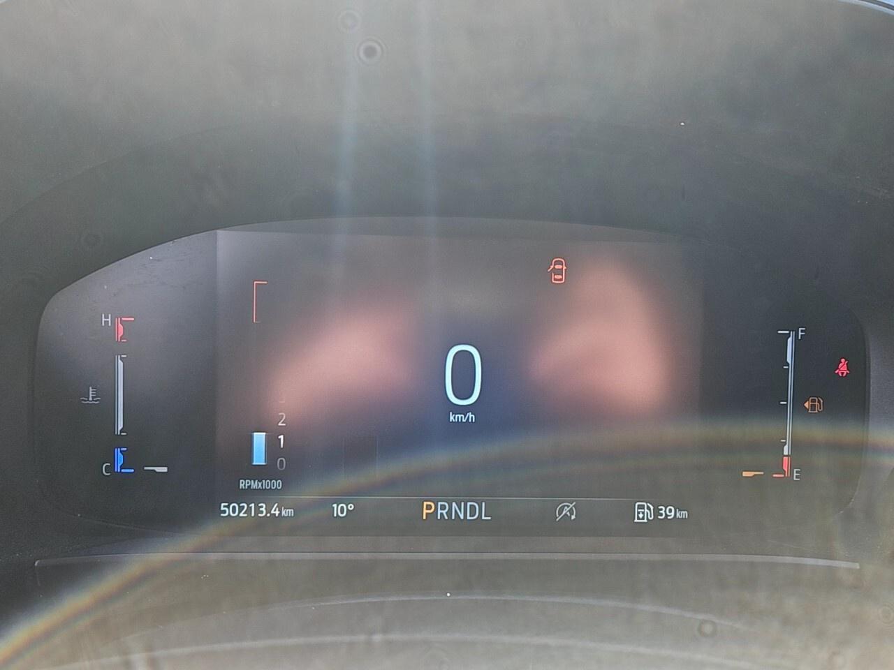 2024 Ford Escape ST-LINE   AWD   HEATED SEATS   LANE CENTERING Photo