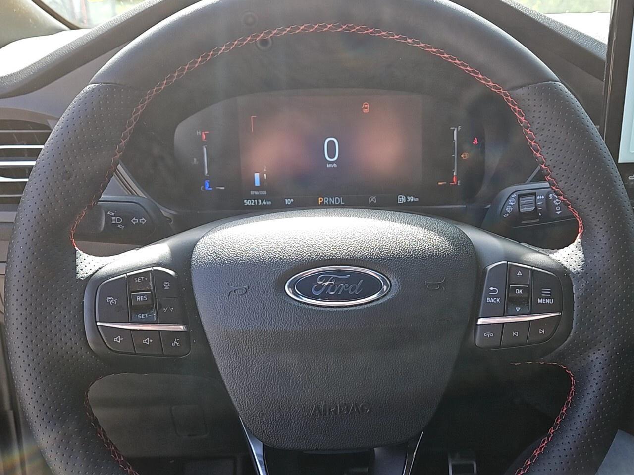 2024 Ford Escape ST-LINE   AWD   HEATED SEATS   LANE CENTERING Photo