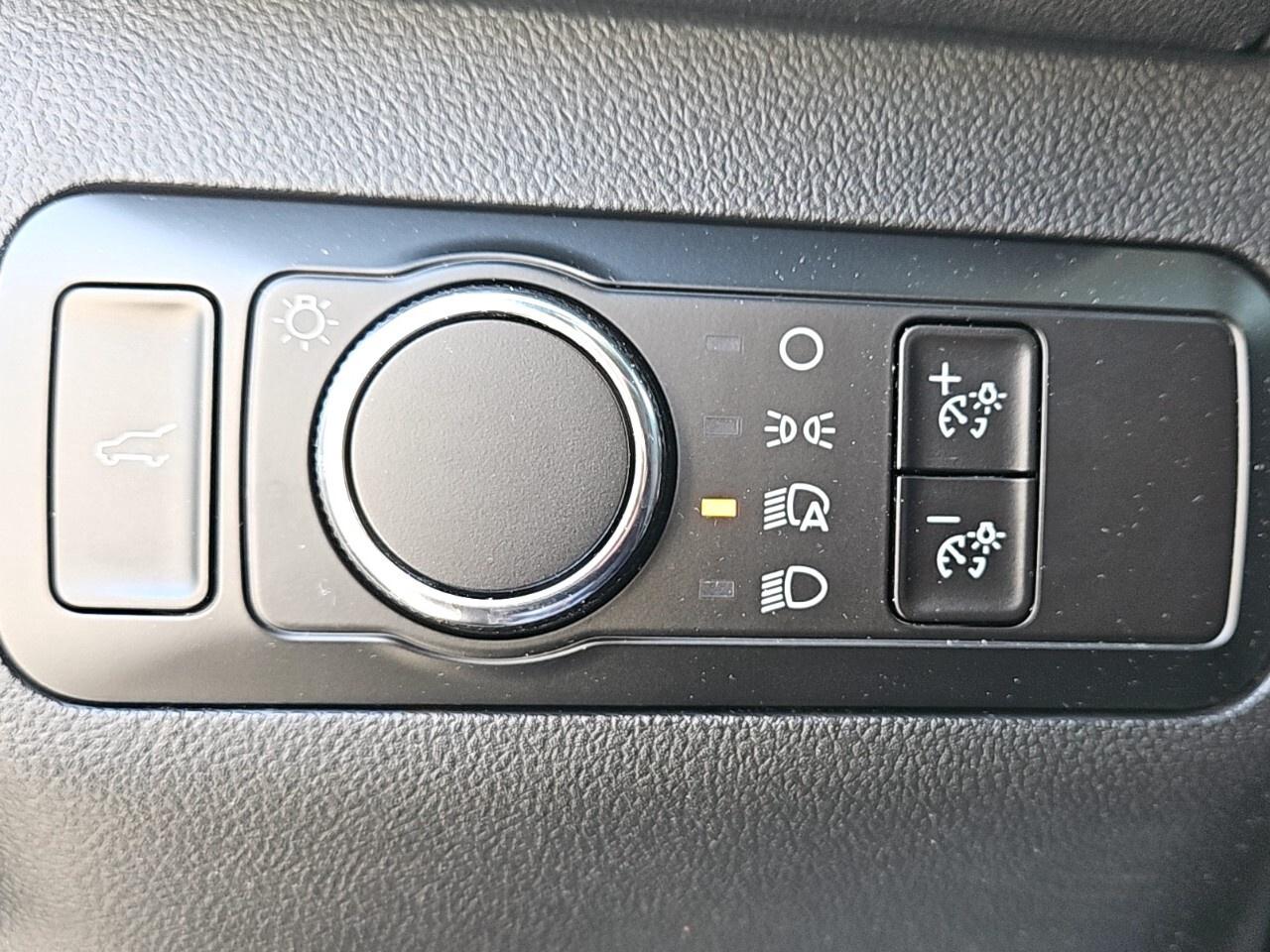 2024 Ford Escape ST-LINE   AWD   HEATED SEATS   LANE CENTERING Photo