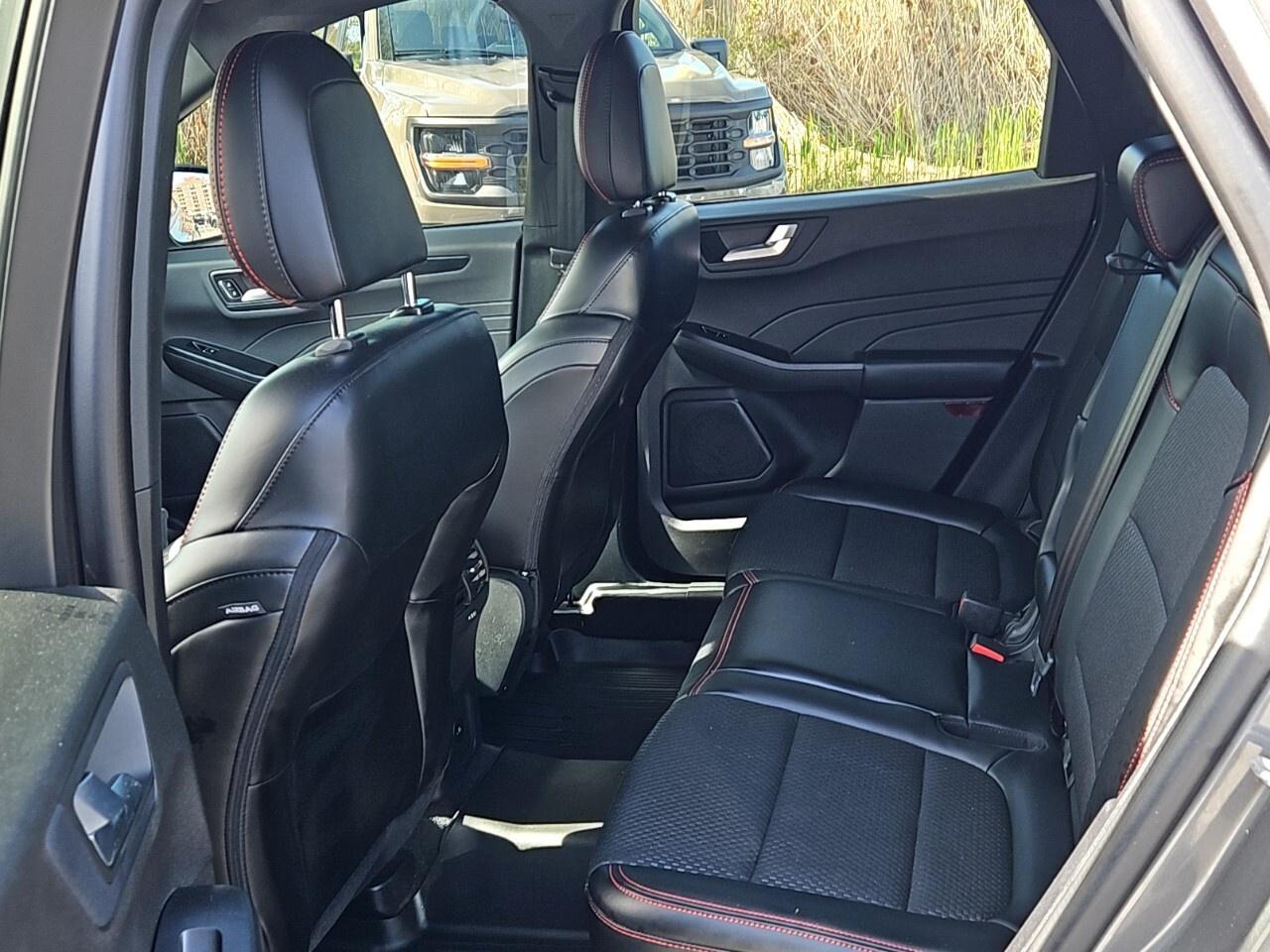 2024 Ford Escape ST-LINE   AWD   HEATED SEATS   LANE CENTERING Photo