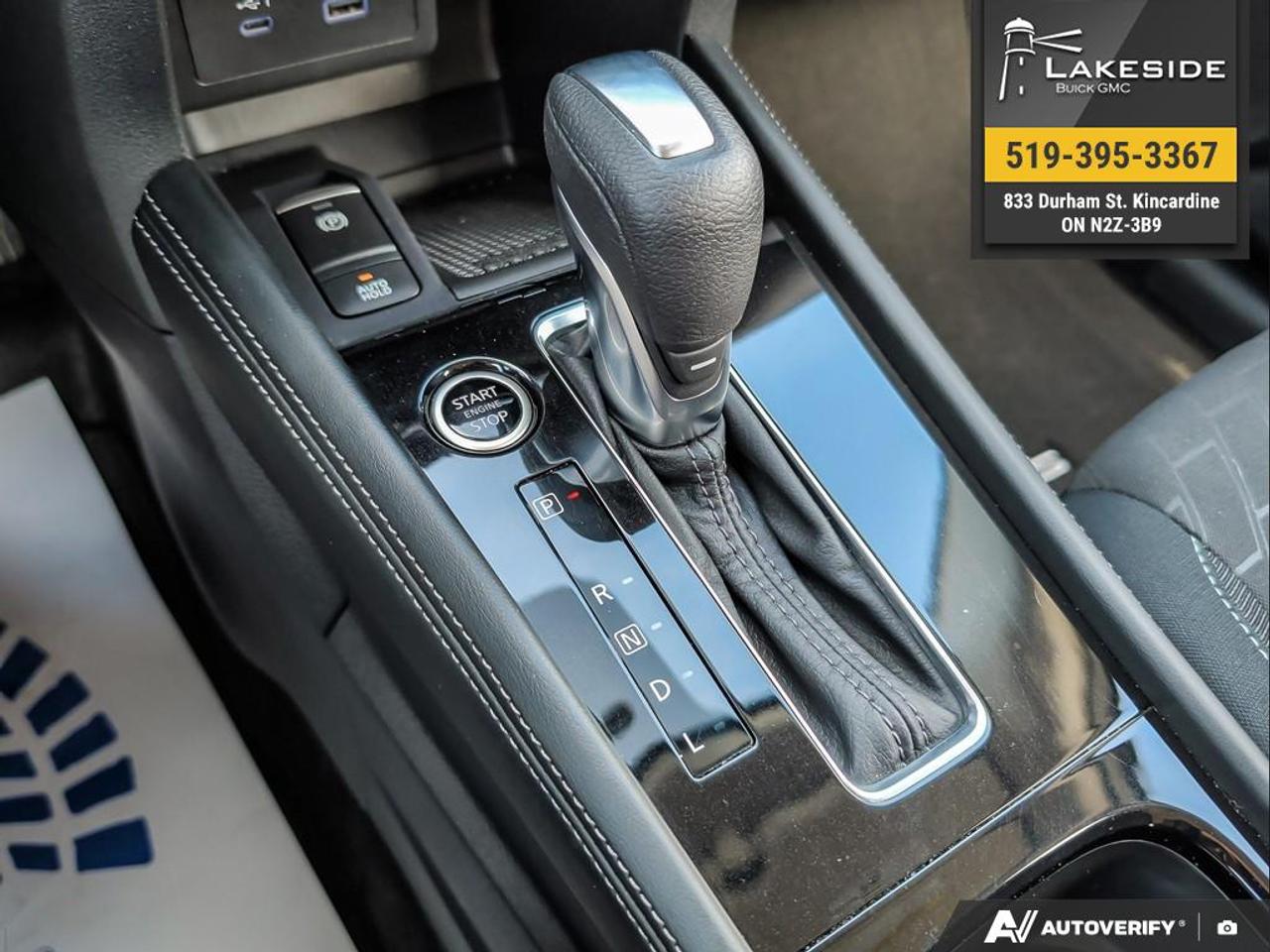 2024 Nissan Kicks SV 4dr Front-Wheel Drive Photo