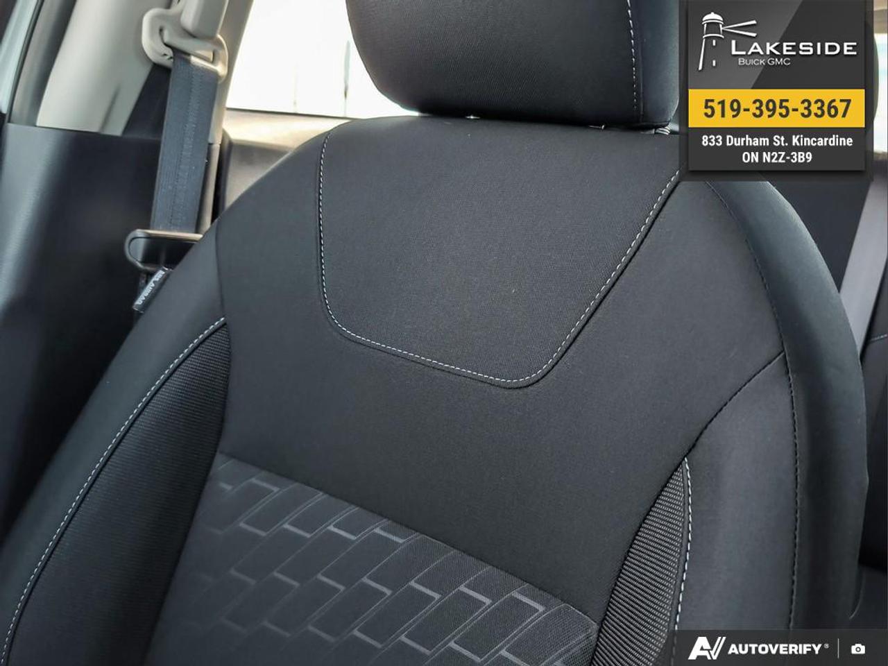 2024 Nissan Kicks SV 4dr Front-Wheel Drive Photo