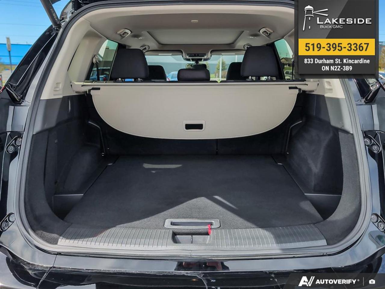 2024 Nissan Rogue SV Moonroof 4dr All-Wheel Drive Sport Utility Photo