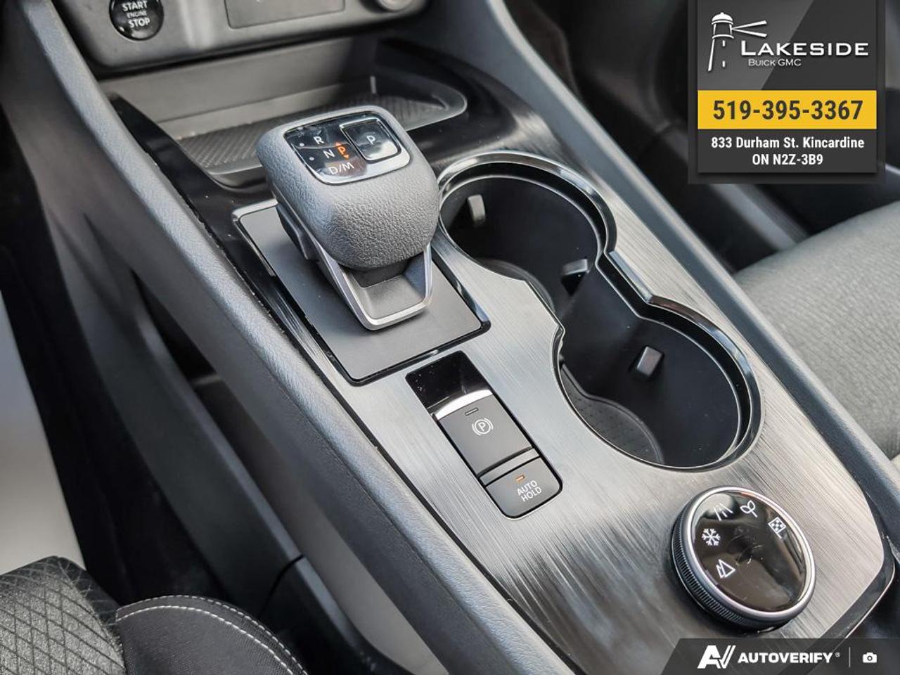 2024 Nissan Rogue SV Moonroof 4dr All-Wheel Drive Sport Utility Photo