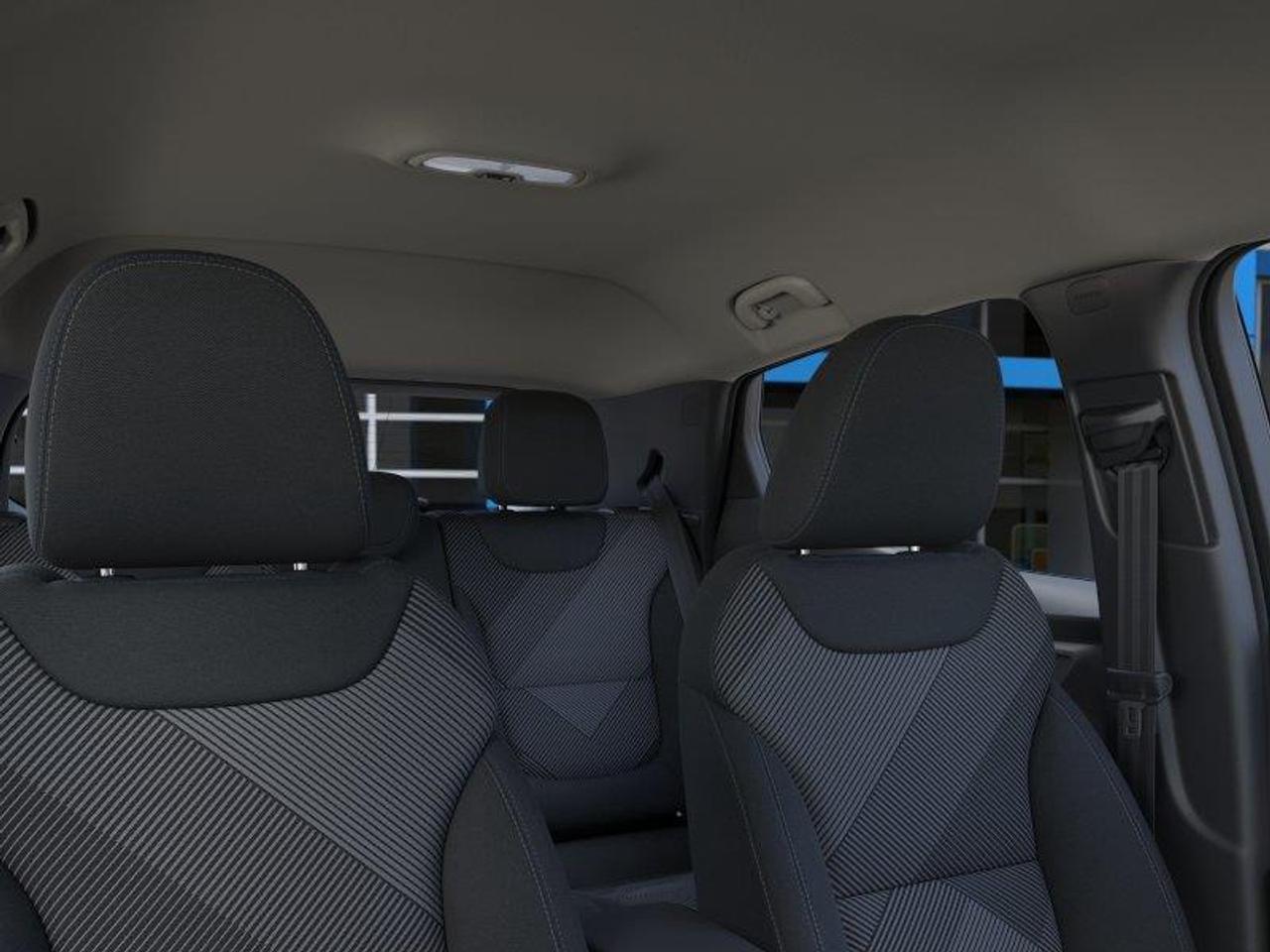 2027 Chevrolet Bolt LT 4dr Photo