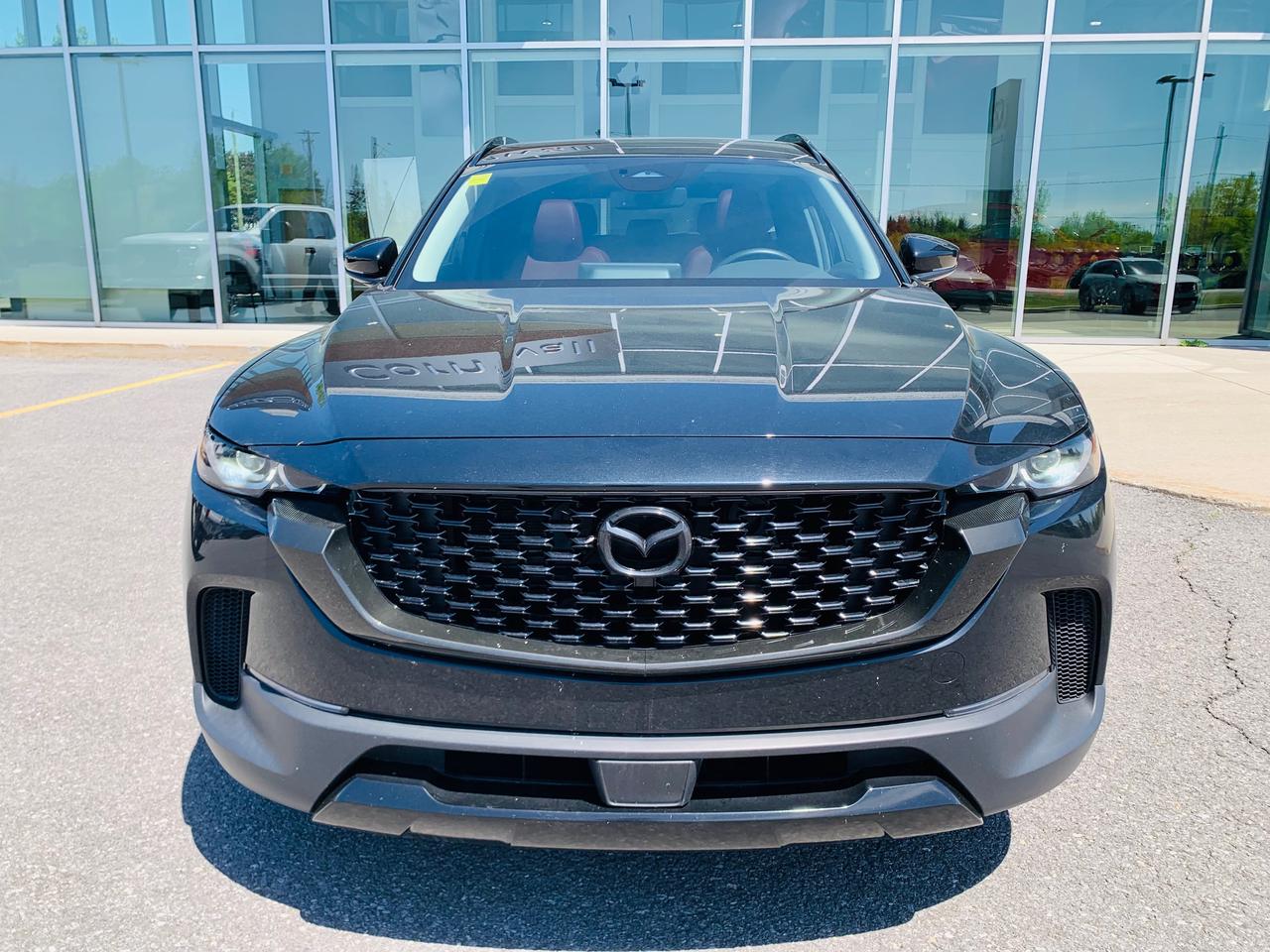 2025 Mazda CX-50 Hybrid Kuro 4dr All-Wheel Drive Sport Utility Photo