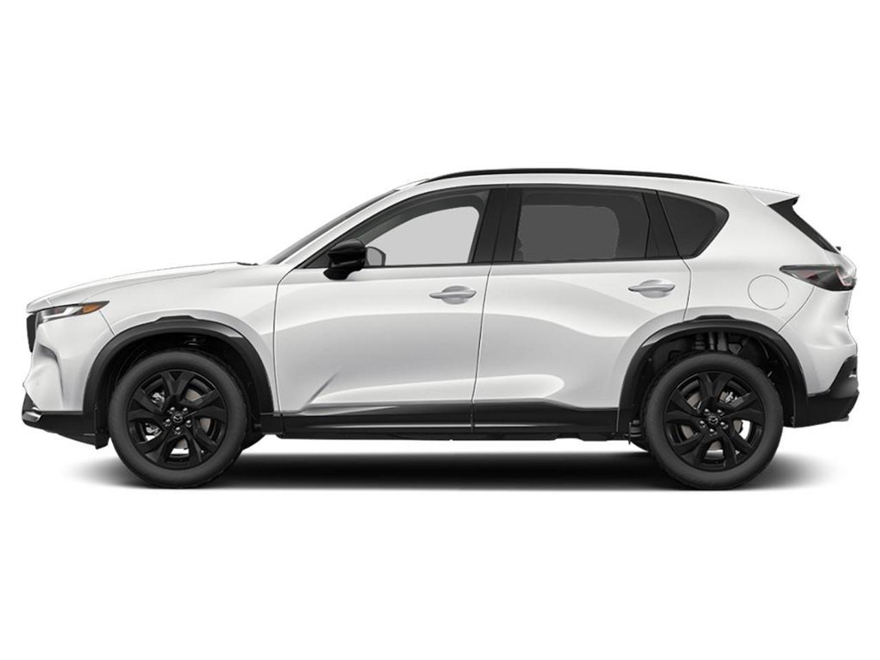 2026 Mazda CX-5 GT 4dr i-ACTIV All-Wheel Drive Sport Utility Photo