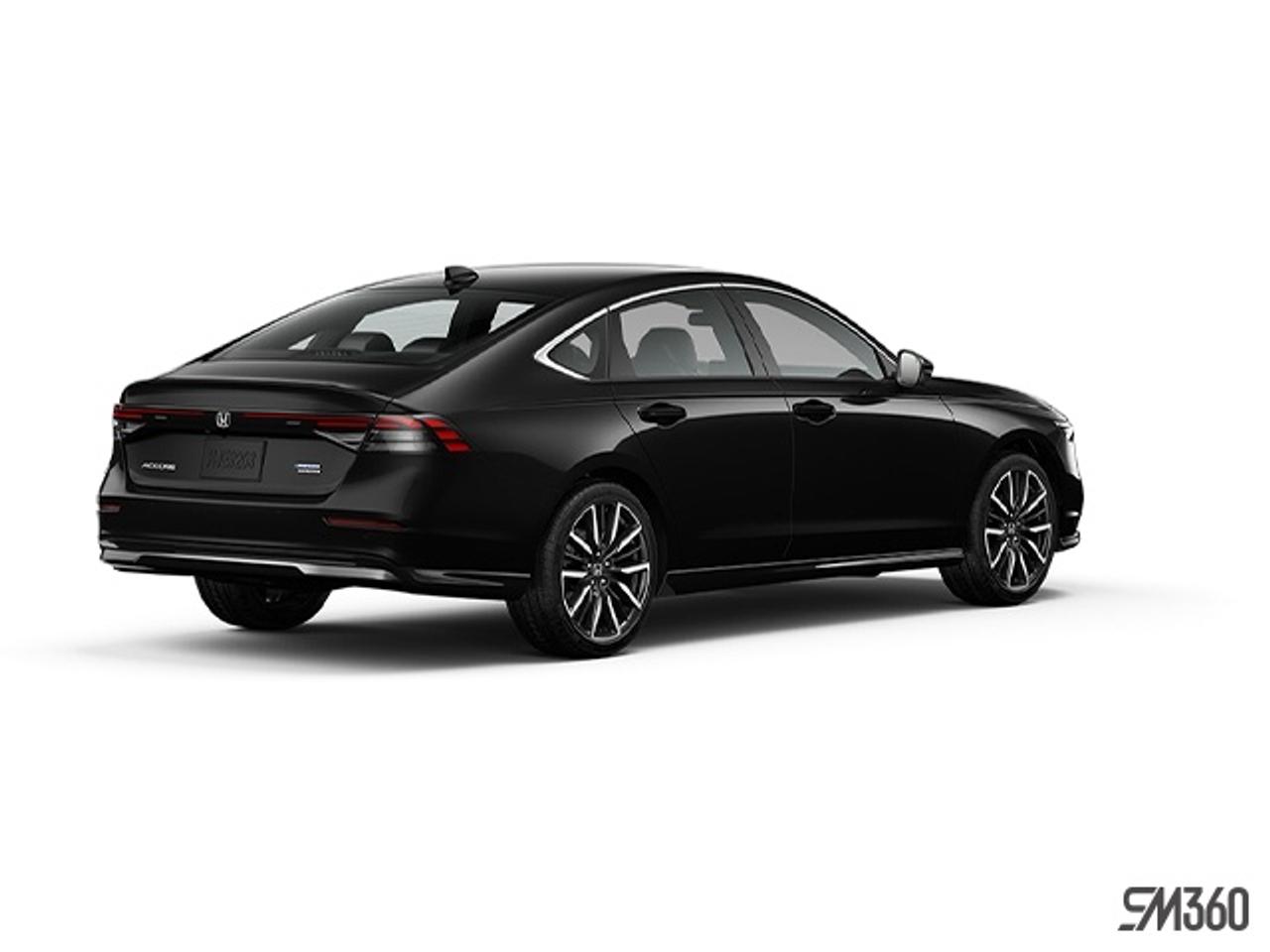 2024 Honda Accord Touring eCVT Hybrid Sedan Photo