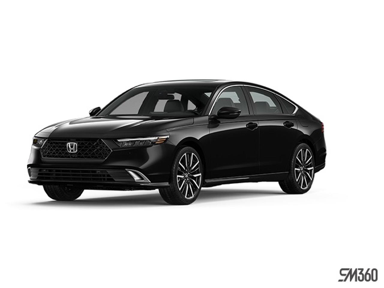 2024 Honda Accord Touring eCVT Hybrid Sedan Photo