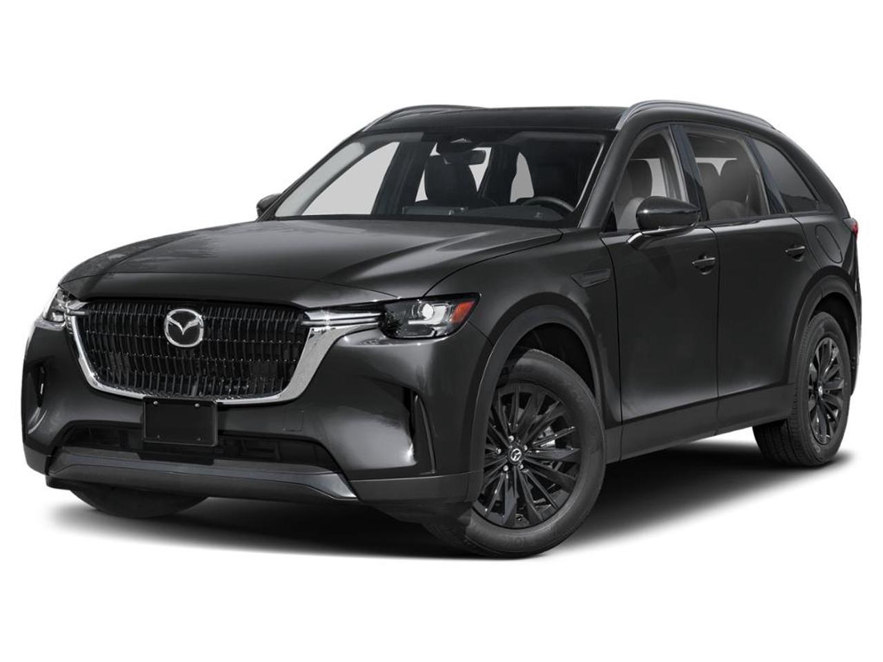2026 Mazda CX-90 MHEV GS-L 4dr i-ACTIV All-Wheel Drive Sport Utility Photo0
