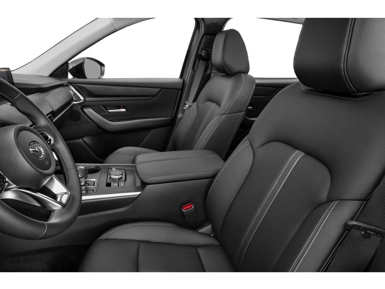 2026 Mazda CX-90 MHEV GS-L 4dr i-ACTIV All-Wheel Drive Sport Utility Photo