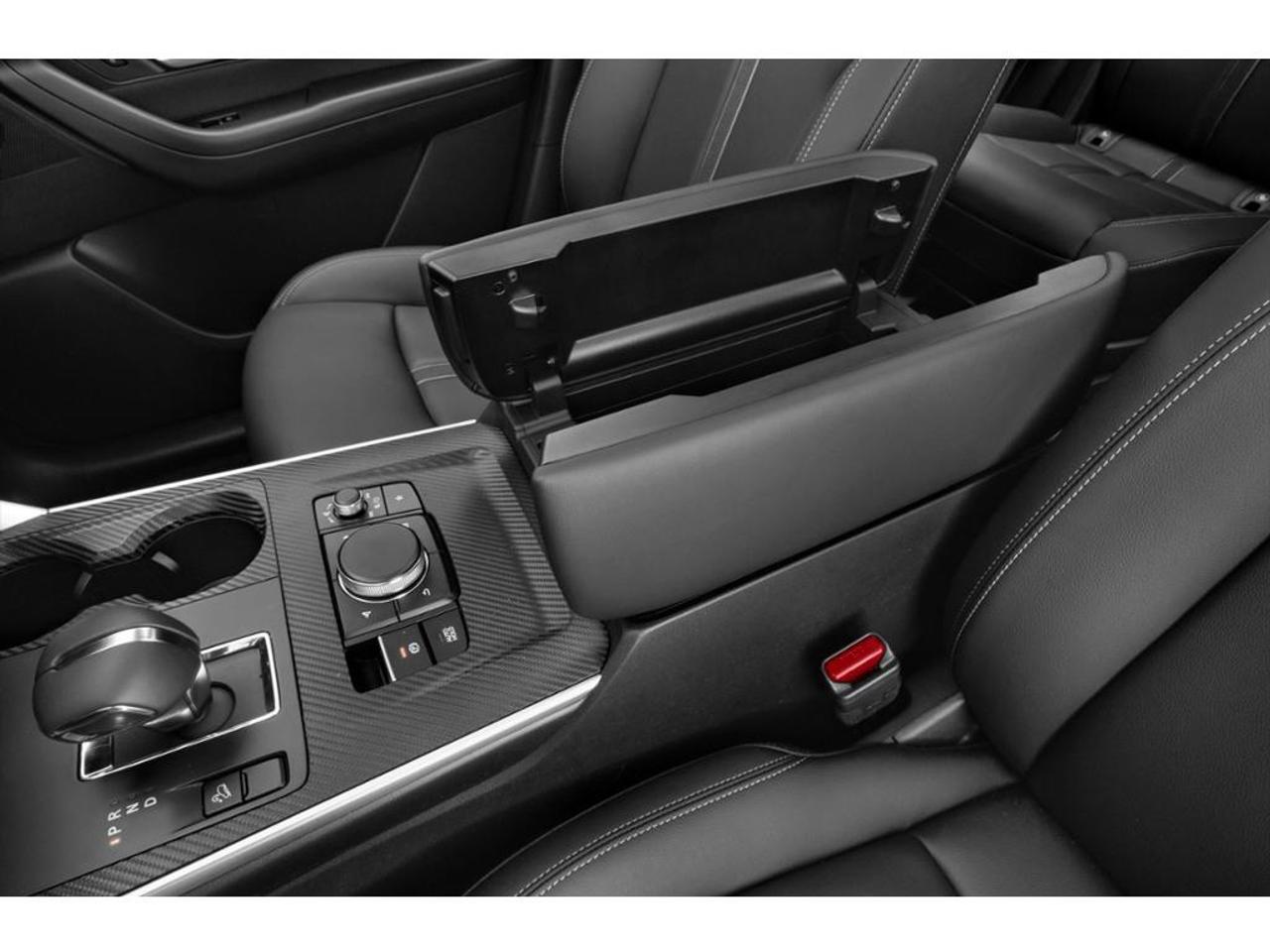2026 Mazda CX-90 MHEV GS-L 4dr i-ACTIV All-Wheel Drive Sport Utility Photo