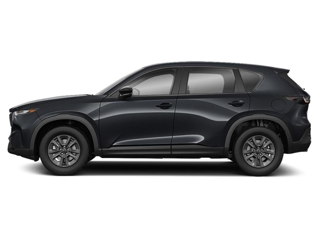 2026 Mazda CX-5 GX 4dr i-ACTIV All-Wheel Drive Sport Utility Photo