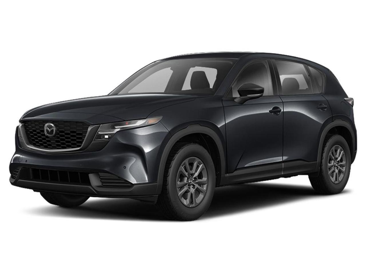 2026 Mazda CX-5 GX 4dr i-ACTIV All-Wheel Drive Sport Utility Photo0