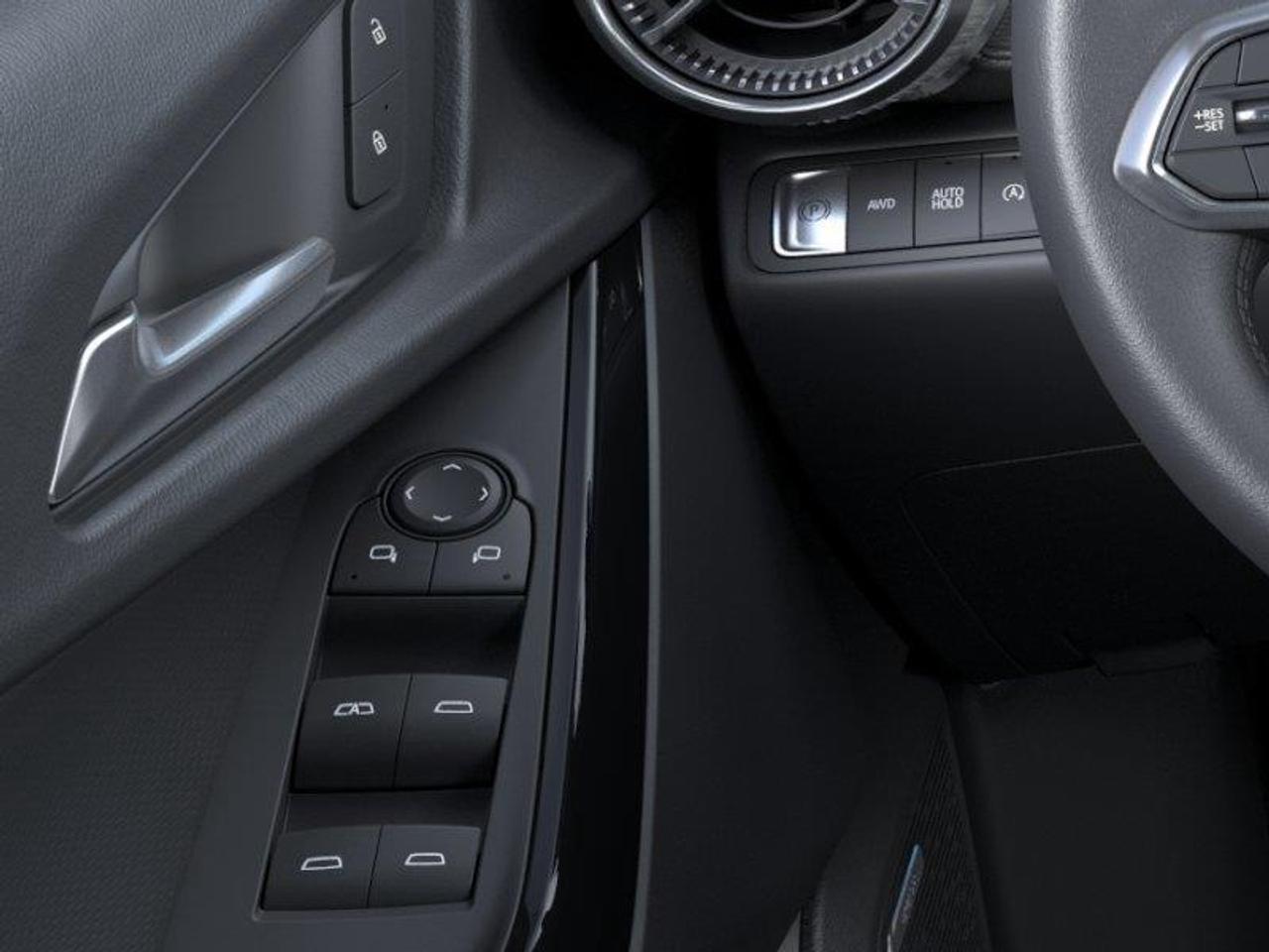 2026 Chevrolet Equinox LT 4dr All-Wheel Drive Photo