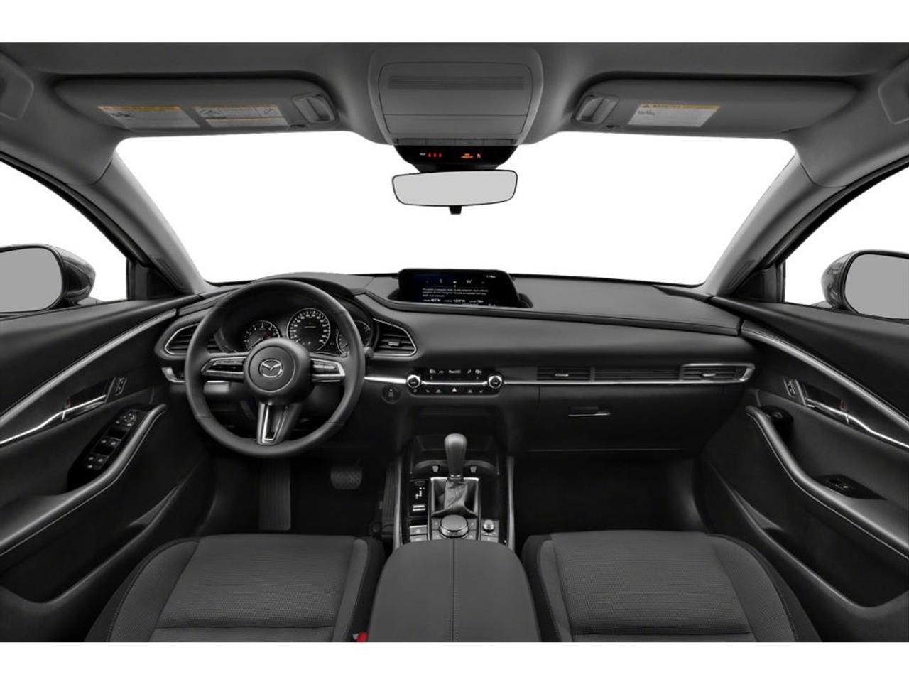 2026 Mazda CX-30 GS 4dr i-ACTIV All-Wheel Drive Sport Utility Photo