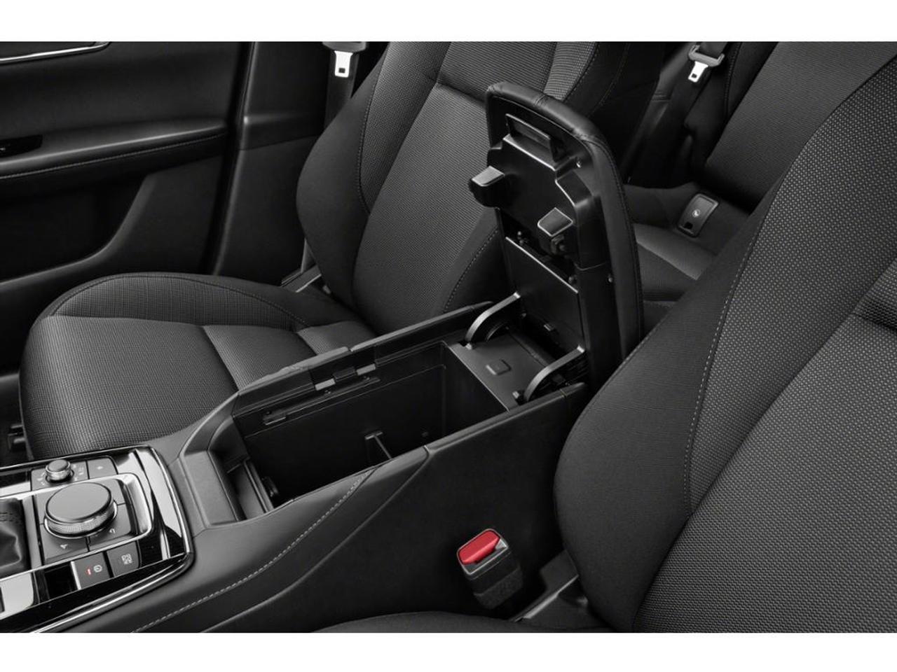 2026 Mazda CX-30 GS 4dr i-ACTIV All-Wheel Drive Sport Utility Photo