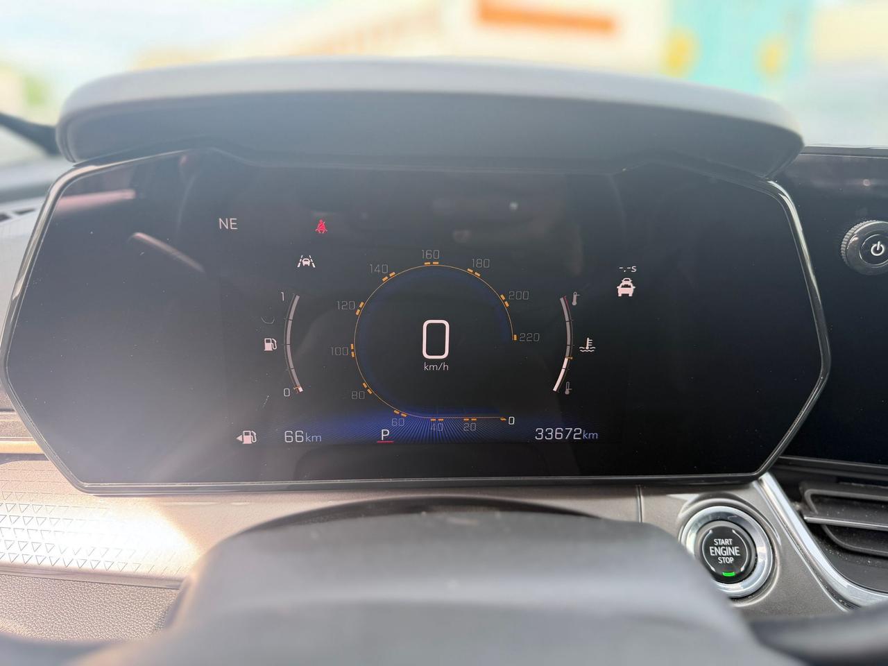 2024 Chevrolet Trax ACTIV Photo