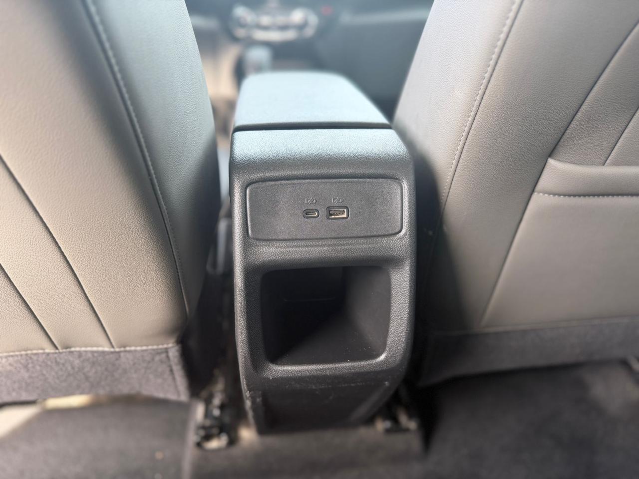 2024 Chevrolet Trax ACTIV Photo