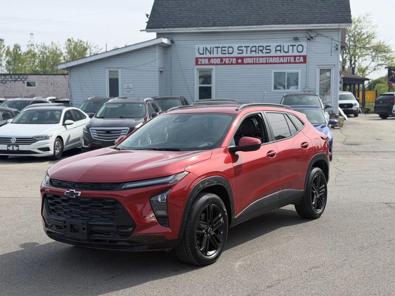 Vehicle Image