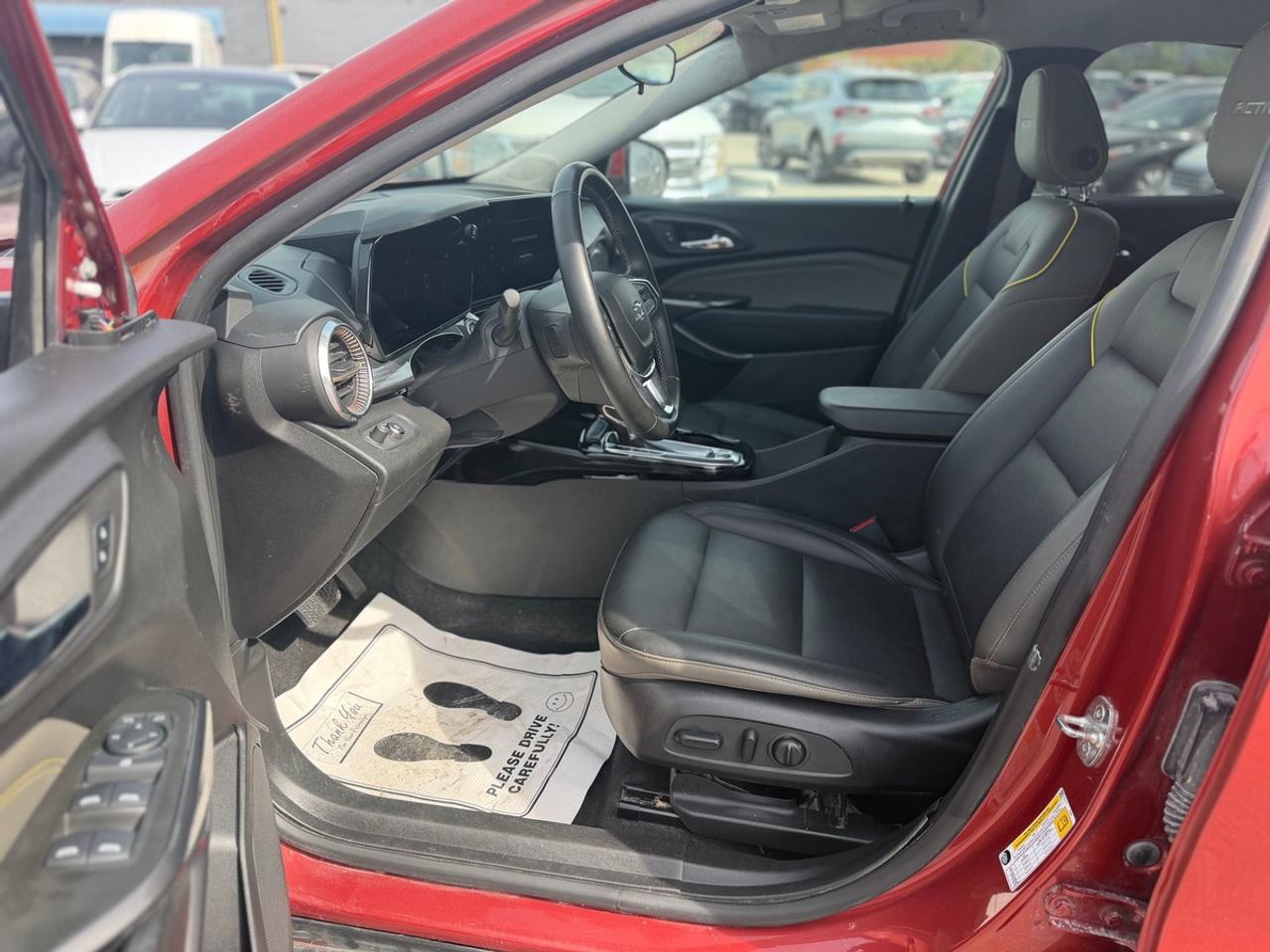 2024 Chevrolet Trax ACTIV Photo