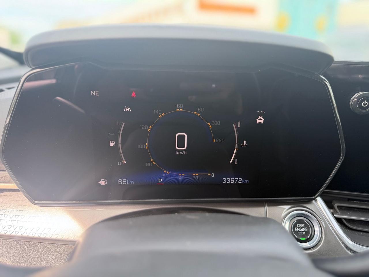 2024 Chevrolet Trax ACTIV Photo