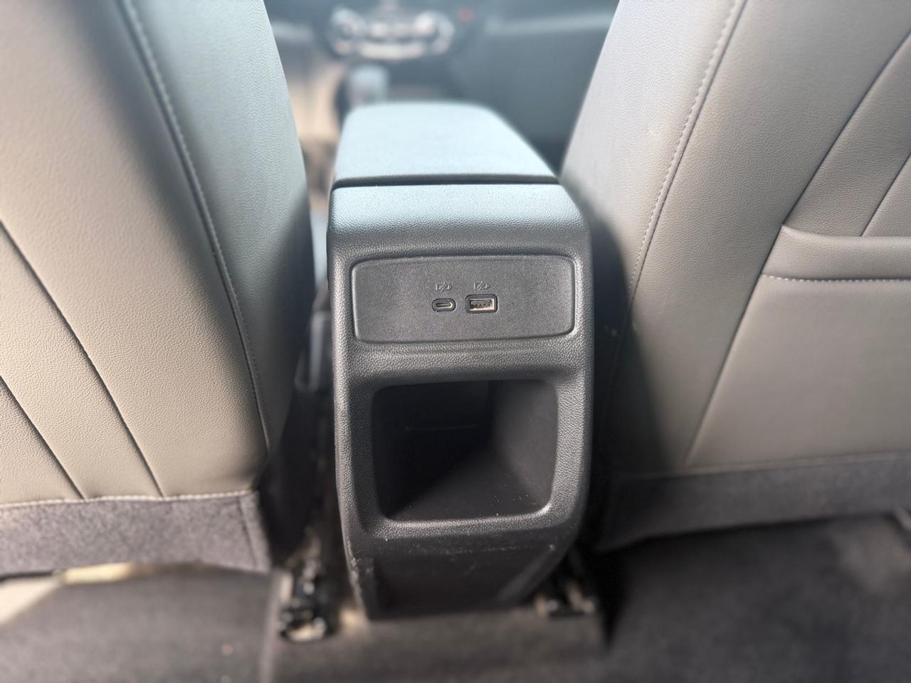 2024 Chevrolet Trax ACTIV Photo