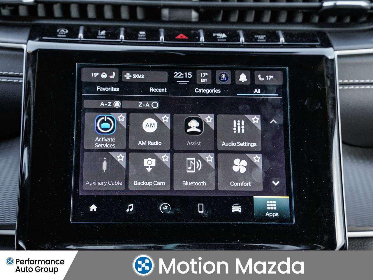 2023 Jeep Grand Cherokee L Altitude   4X4   Carplay   2 Set of wheels Photo