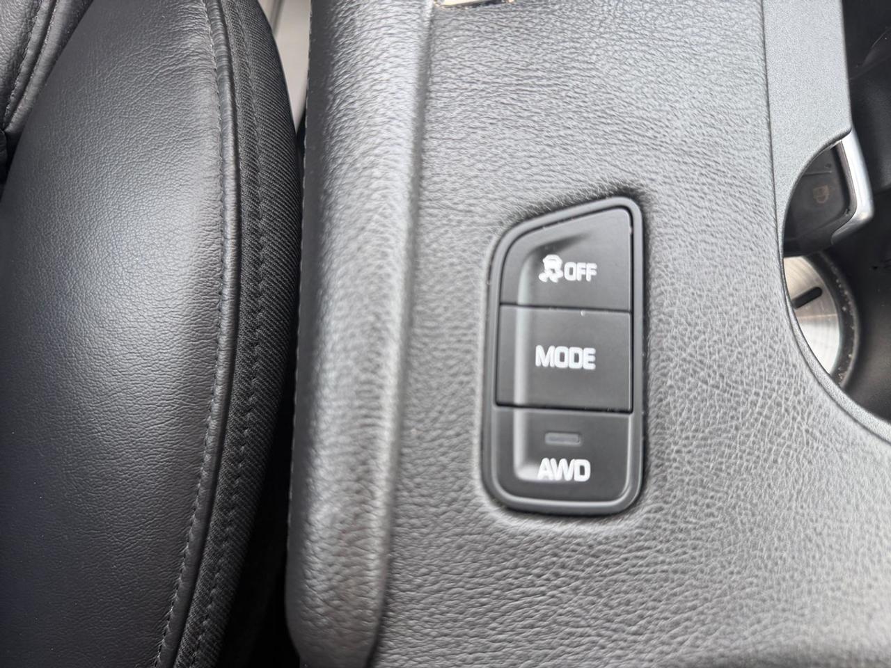 2017 Cadillac XT5 Premium Luxury Photo