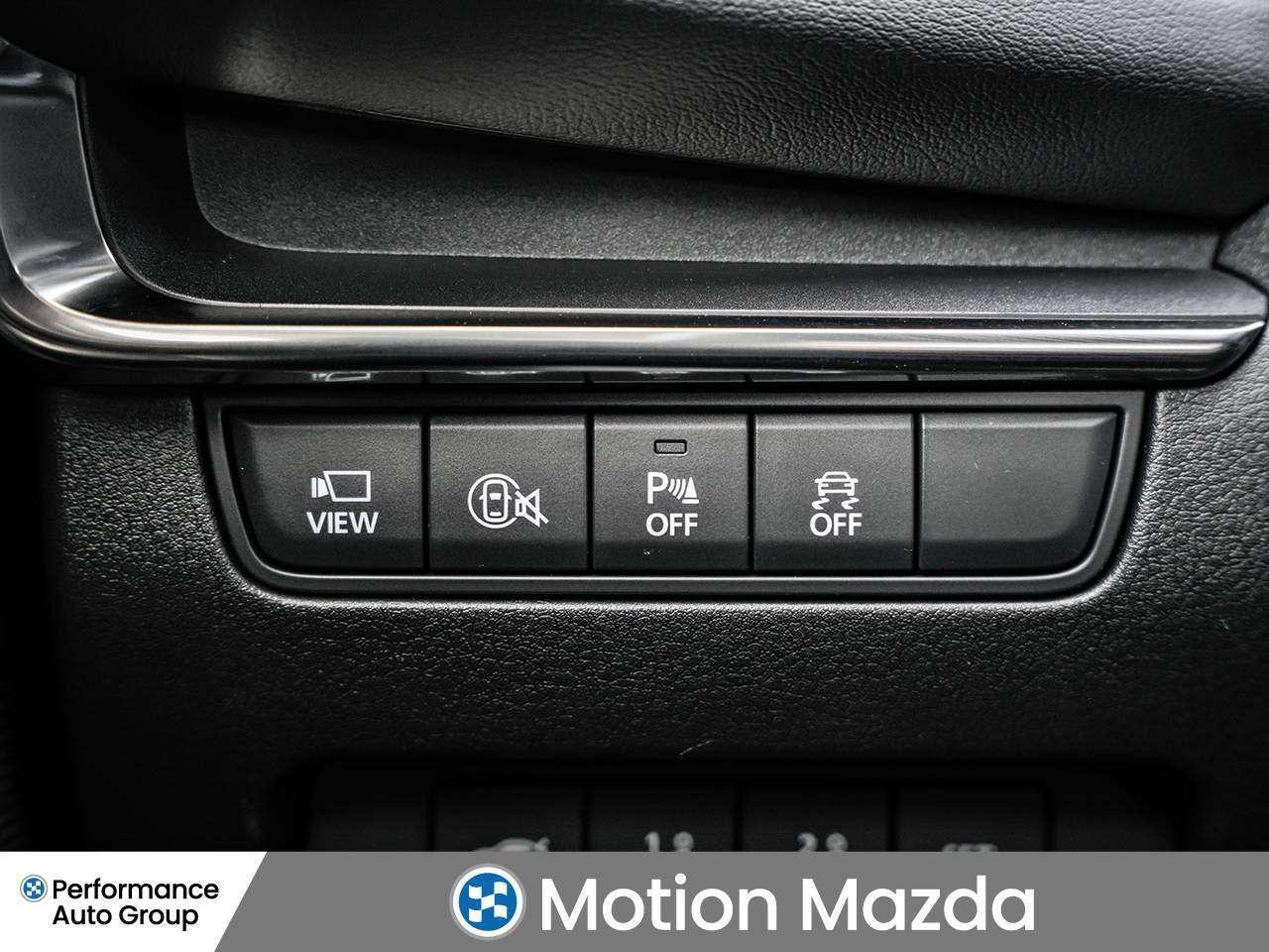 2024 Mazda MAZDA3 GT w/Turbo AWD   Nav   Leather   Sunroof Photo