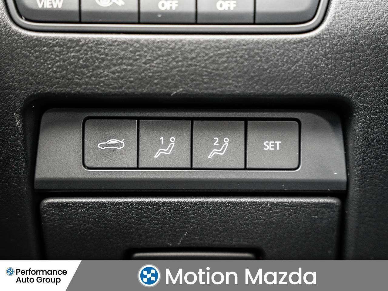 2024 Mazda MAZDA3 GT w/Turbo AWD   Nav   Leather   Sunroof Photo