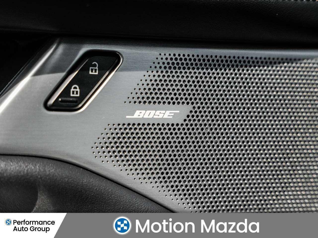 2024 Mazda MAZDA3 GT w/Turbo AWD   Nav   Leather   Sunroof Photo