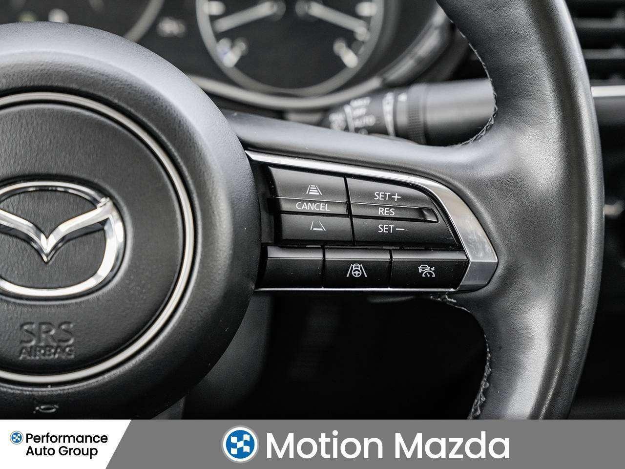 2024 Mazda MAZDA3 GT w/Turbo AWD   Nav   Leather   Sunroof Photo