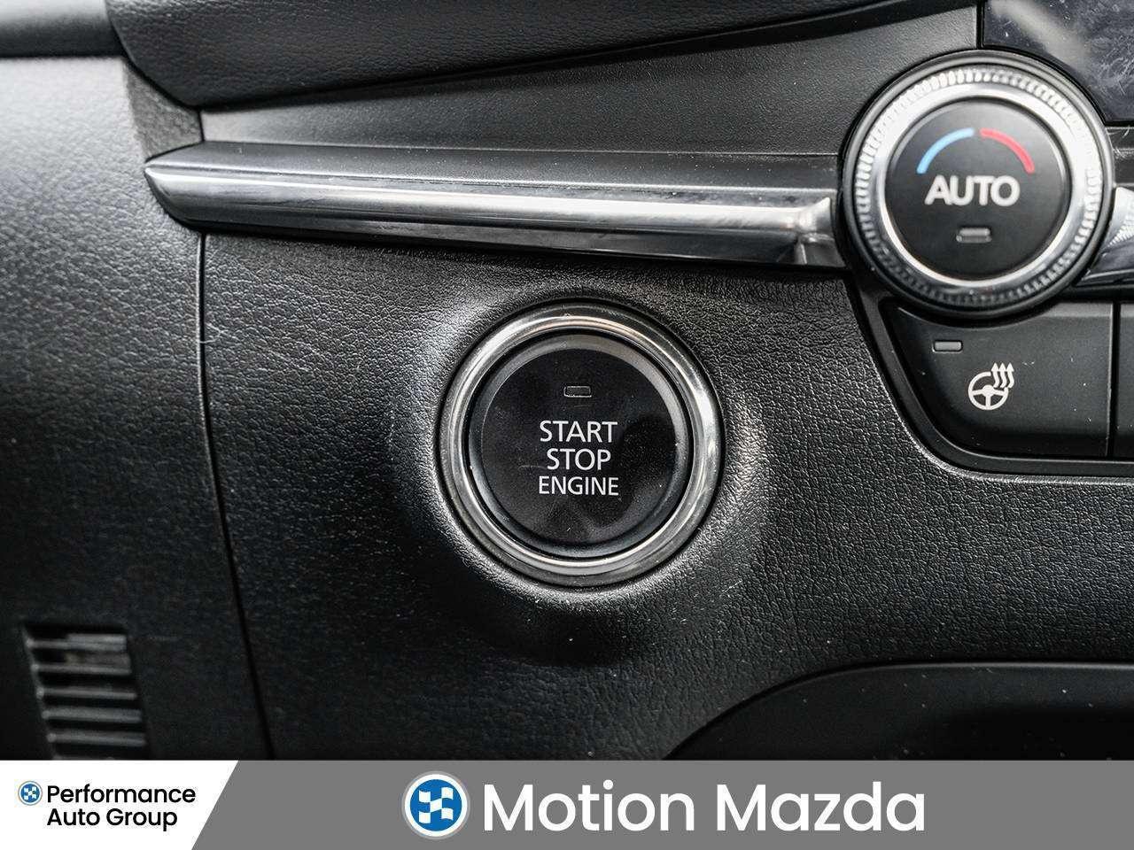 2024 Mazda MAZDA3 GT w/Turbo AWD   Nav   Leather   Sunroof Photo