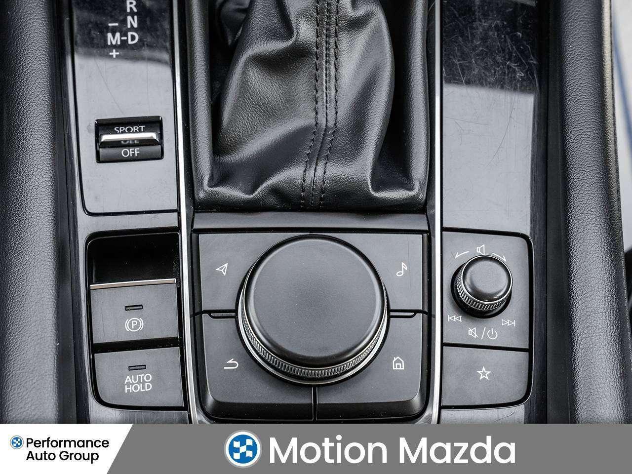 2024 Mazda MAZDA3 GT w/Turbo AWD   Nav   Leather   Sunroof Photo