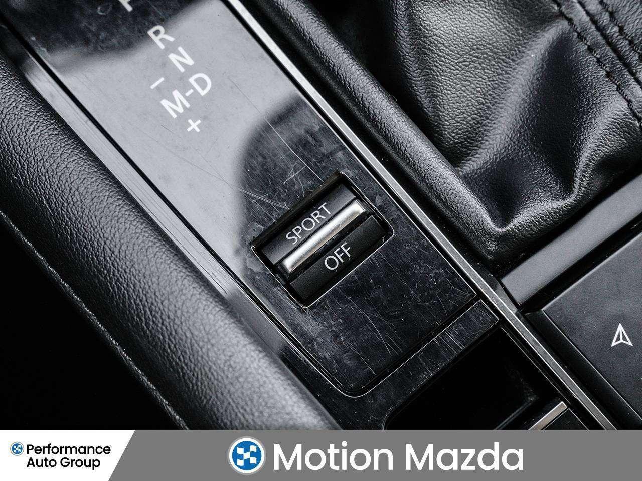 2024 Mazda MAZDA3 GT w/Turbo AWD   Nav   Leather   Sunroof Photo