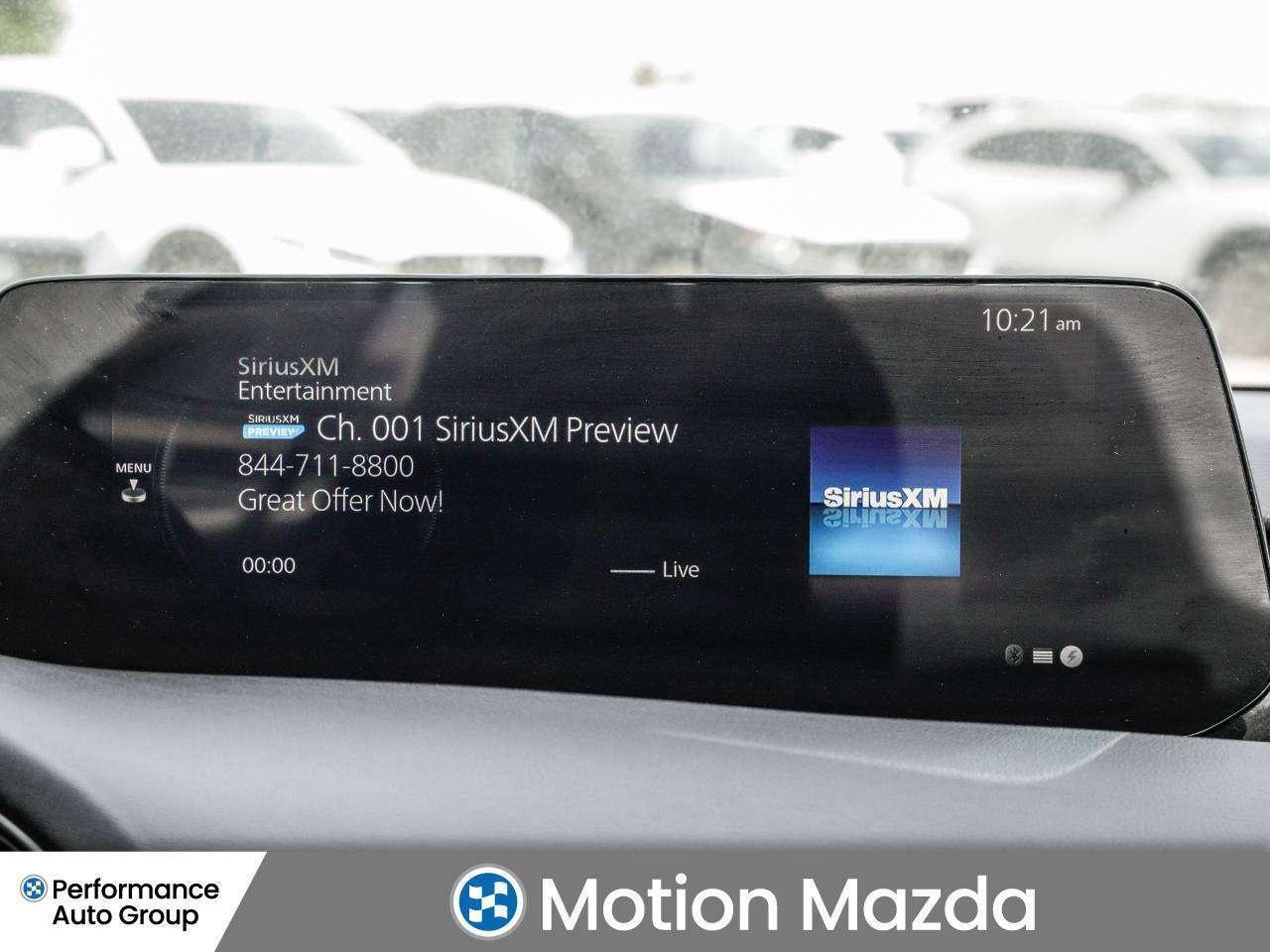 2024 Mazda MAZDA3 GT w/Turbo AWD   Nav   Leather   Sunroof Photo