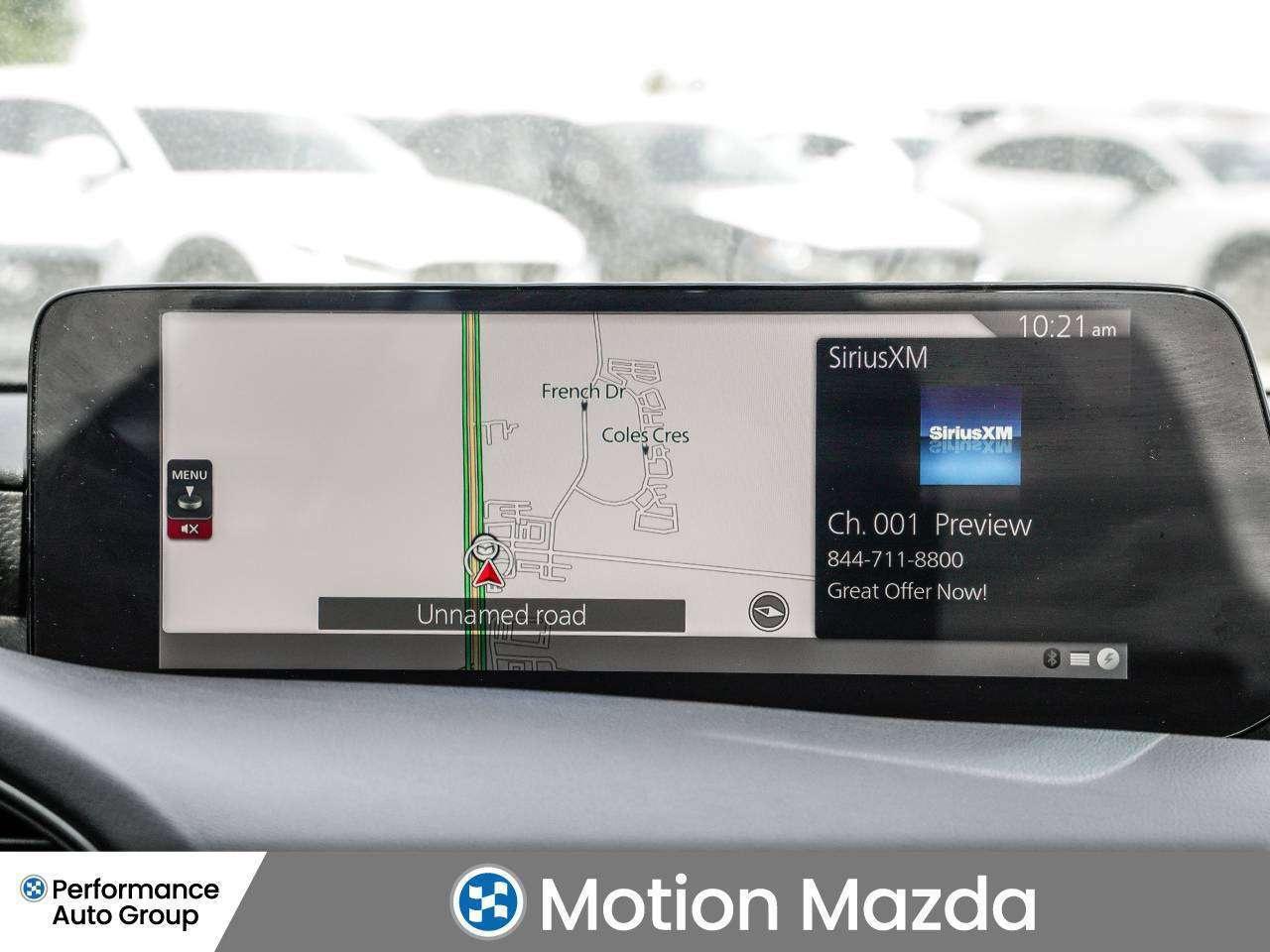 2024 Mazda MAZDA3 GT w/Turbo AWD   Nav   Leather   Sunroof Photo