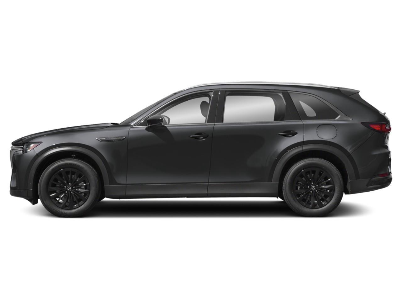 2026 Mazda CX-90 MHEV GS-L 4dr i-ACTIV All-Wheel Drive Sport Utility Photo2