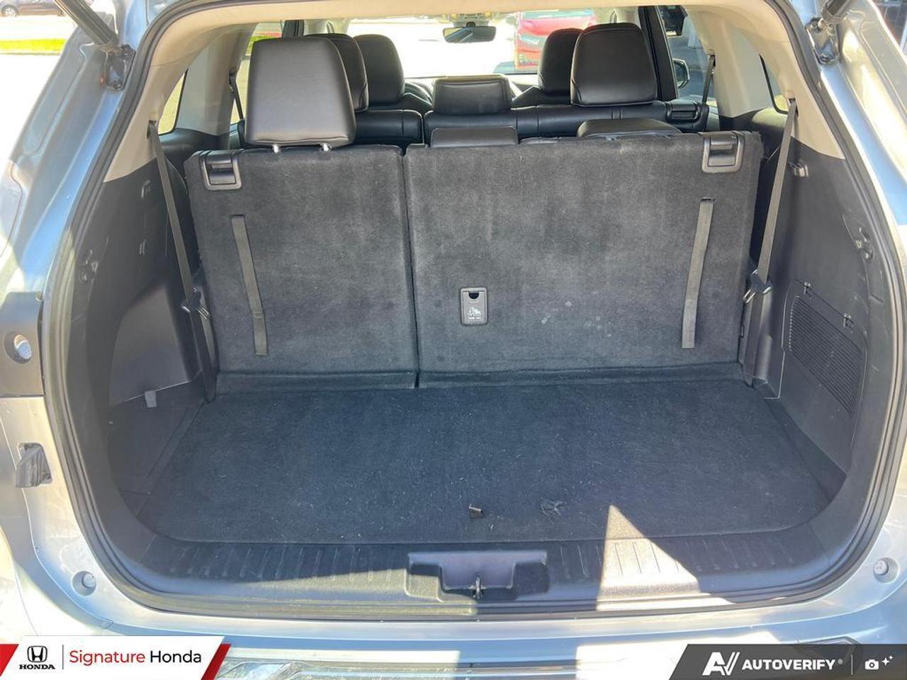 2021 Toyota Highlander XLE Photo