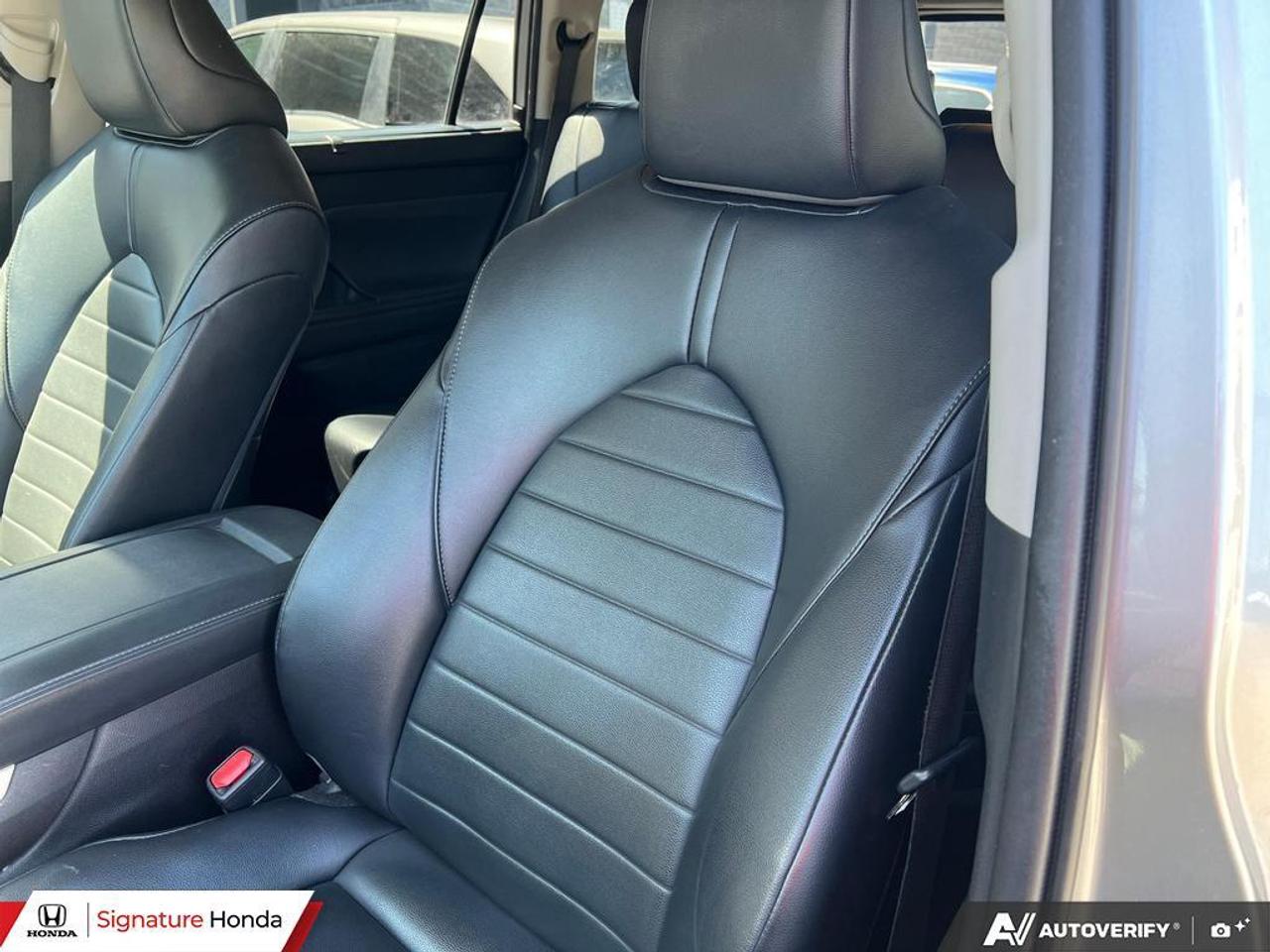 2021 Toyota Highlander XLE Photo