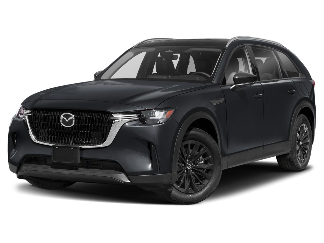 2026 Mazda CX-90 MHEV GS-L 4dr i-ACTIV All-Wheel Drive Sport Utility Photo0