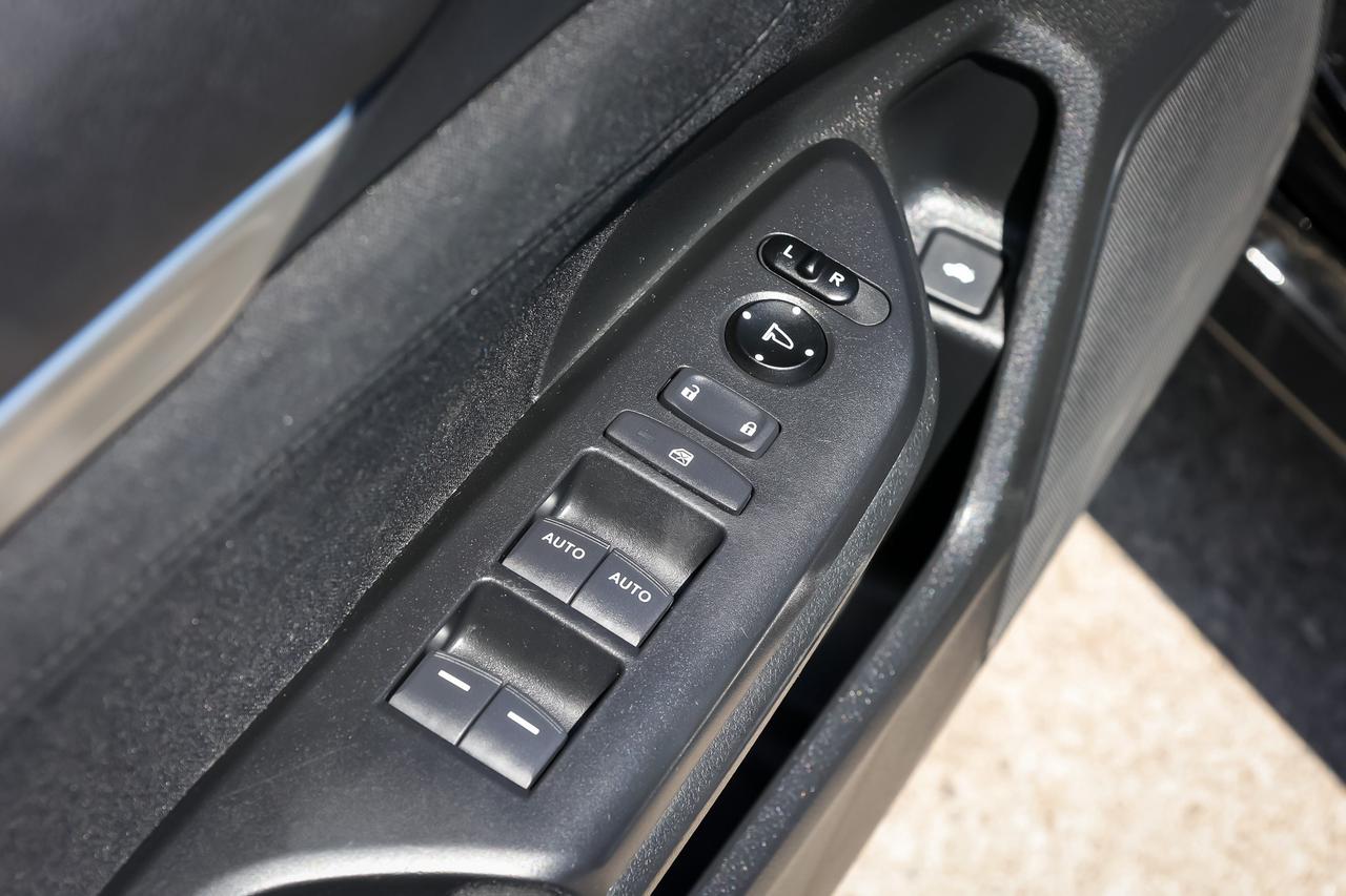 2020 Honda Civic EX 4dr Sedan Photo